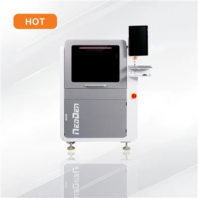 چاپگر خمیر لحیم کاری خودکار SMT ND450