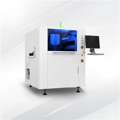 چاپگر استنسیل PCB خودکار NeoDen ND1